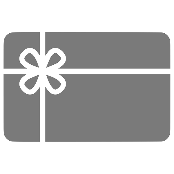 "Hunter Valley Scents" Gift Card