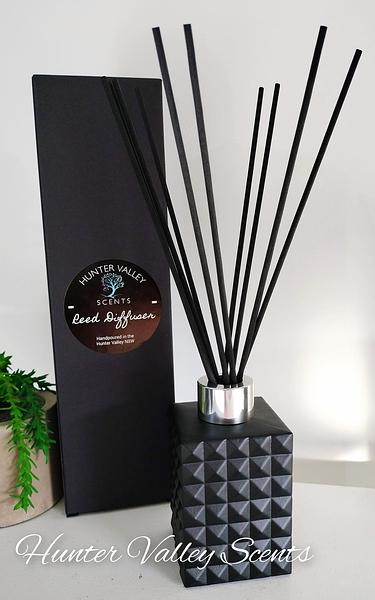 Reed Diffuser Enchanted Woods